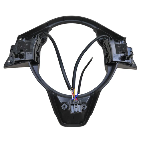 Imagen 2 del producto Botones de volante de coche para Suzuki XL7, interruptor de botón de controlador automático, giros, Jiminy, Dezir