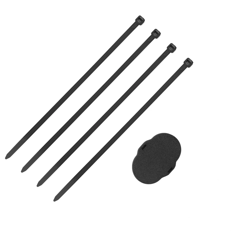 جديد-لـ Smarttag 2 مقعد الدراجة جبل محدد الغطاء الواقي مكافحة خسر حامل الدراجة العالمي يغطي دراجة الملحقات