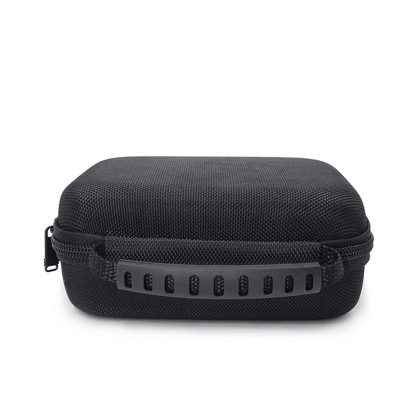 Portable Carry Case DIY Hard Bag Sports Camera Accessories Anti-shock Storage Sponge For Gopro 12 Dji OSMO Pocket 3 Insta360