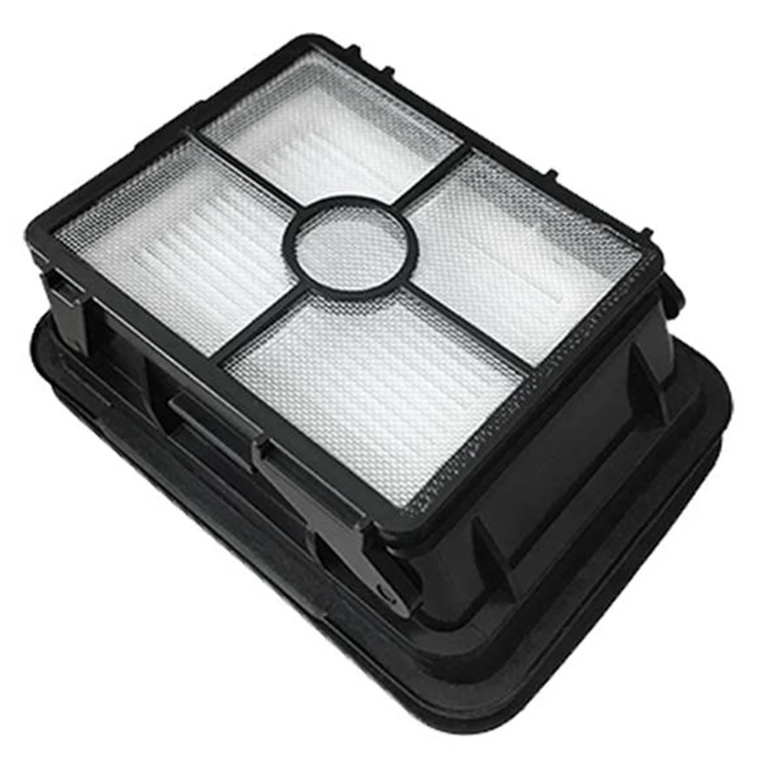 Сменный фильтр для Bissell Crosswave 3-в-1, 1866F, моющийся фильтр для 17132 2225N 2582N 1785 17852 17853