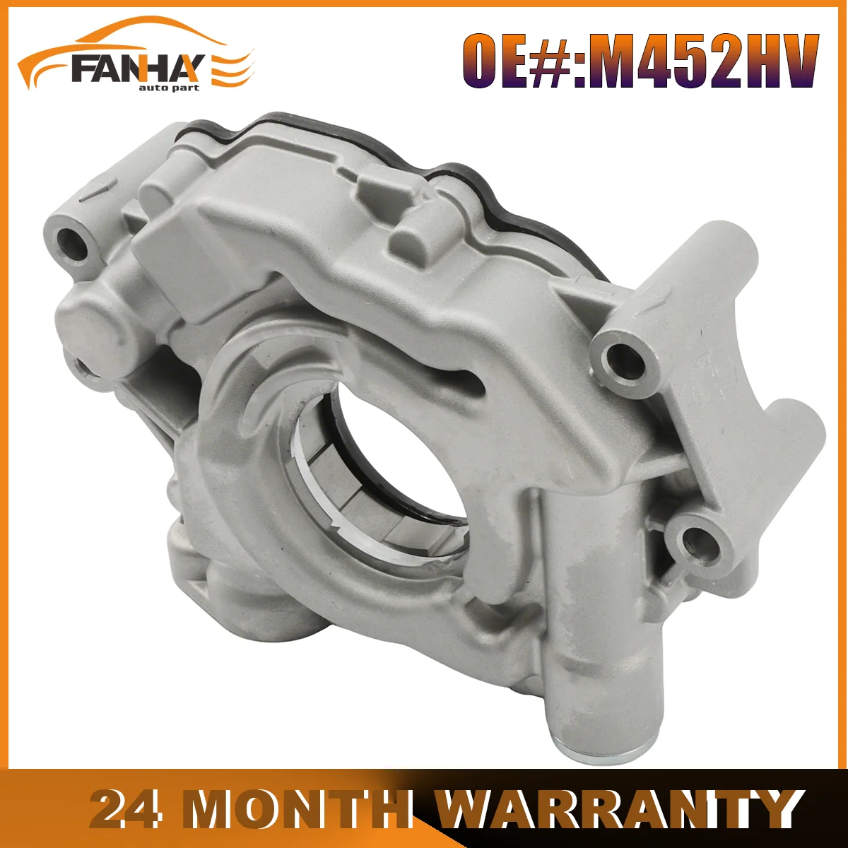 

53021622BB M452HV Oil Pump For Chrysler 300 5.7 For Dodge Ram 1500 2500 3500 4500 For Jeep Grand Cherokee 53021622BE 53021622BG