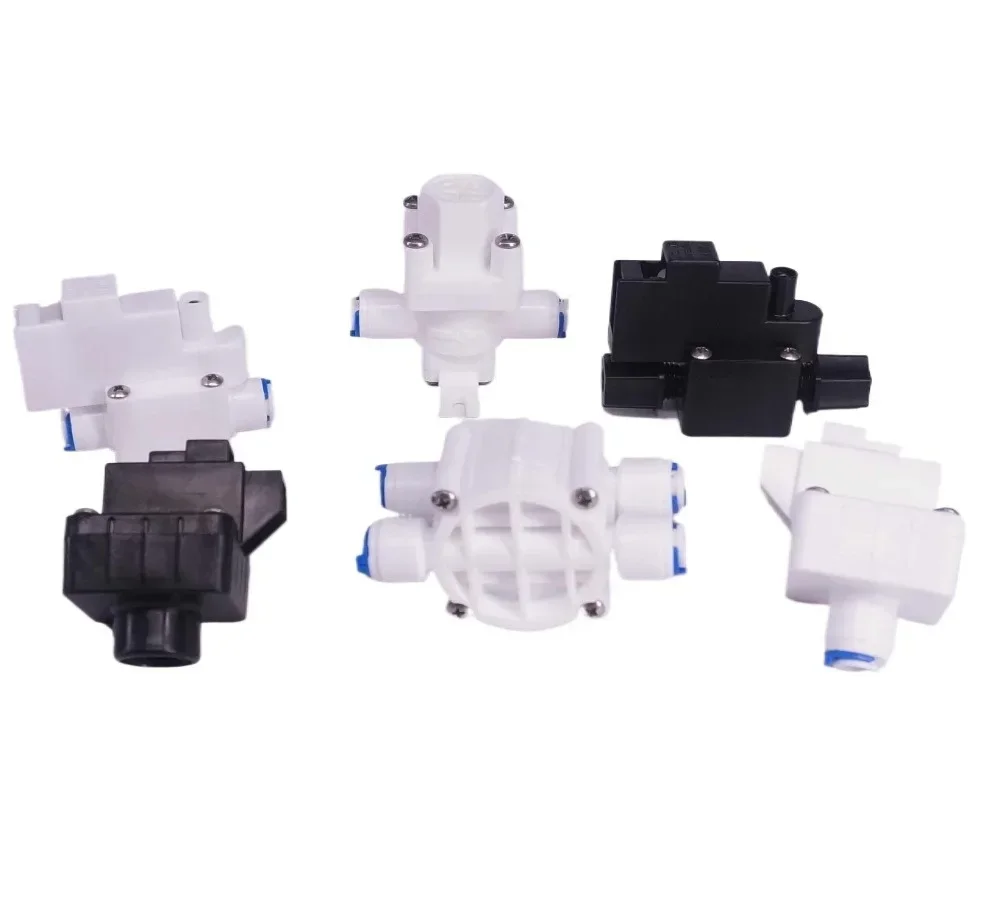 Ro Water Fit Tube O…