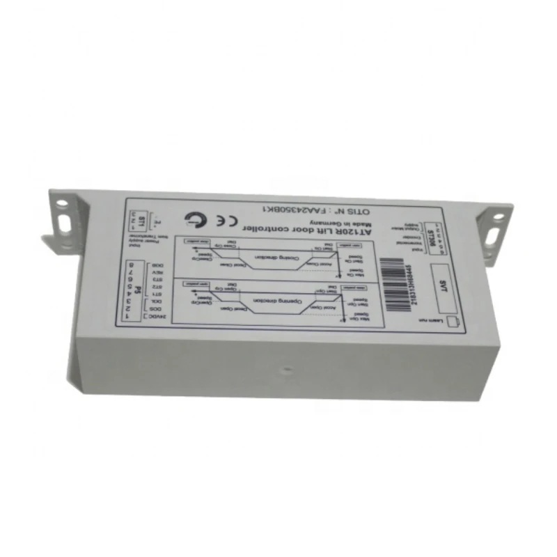 

Top Quality Elevator Door Controller AT120 FAA24350BK1 Lift Spare Parts