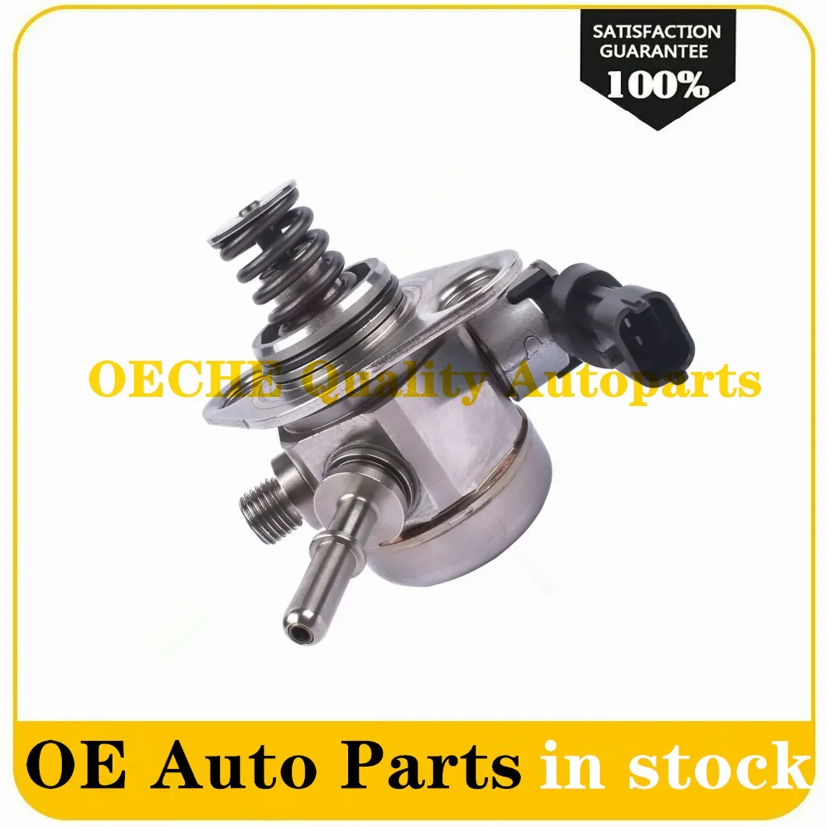 

High Pressure Fuel Pump 35320-2GGA0 353202GGA0 For 16-20 KIA Optima Sorento Sportage 2.4L Automobiles Accessories