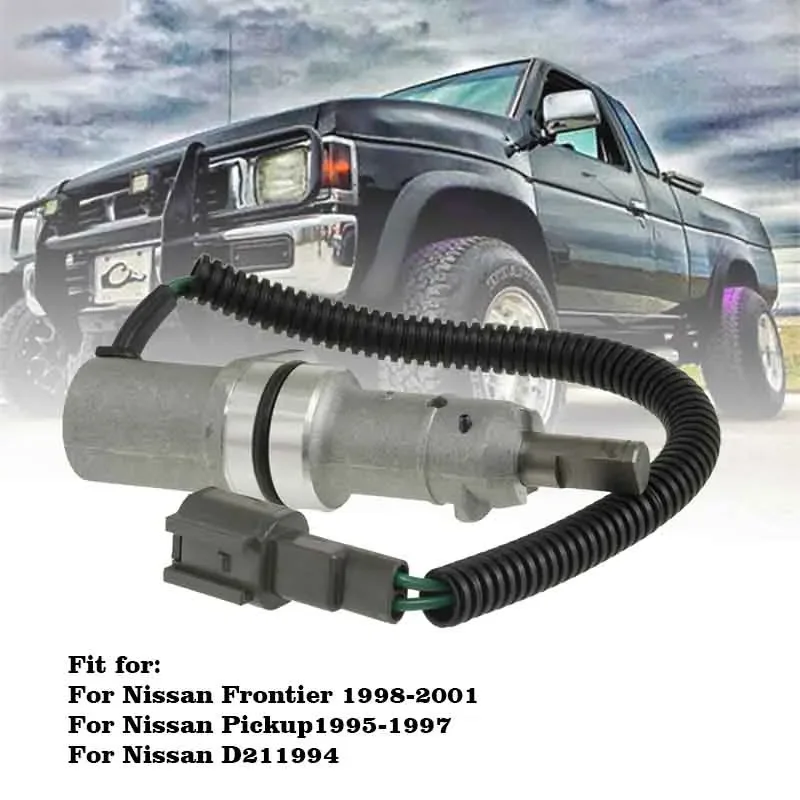 

Speed Sensor 2501056G00 for 1994 Nissan D21 Pickup 98-01 Frontier