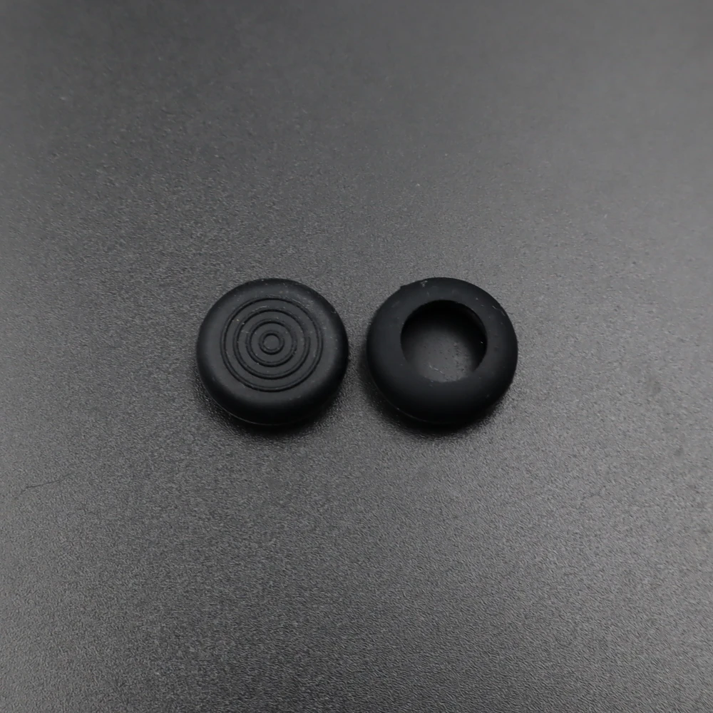 2/4/10PCS Silicone Soft Stick Grip Protective Cap Joystick Cover For OculusQuest 2 For Meta quest 3 Handle Rocker Silicone Caps