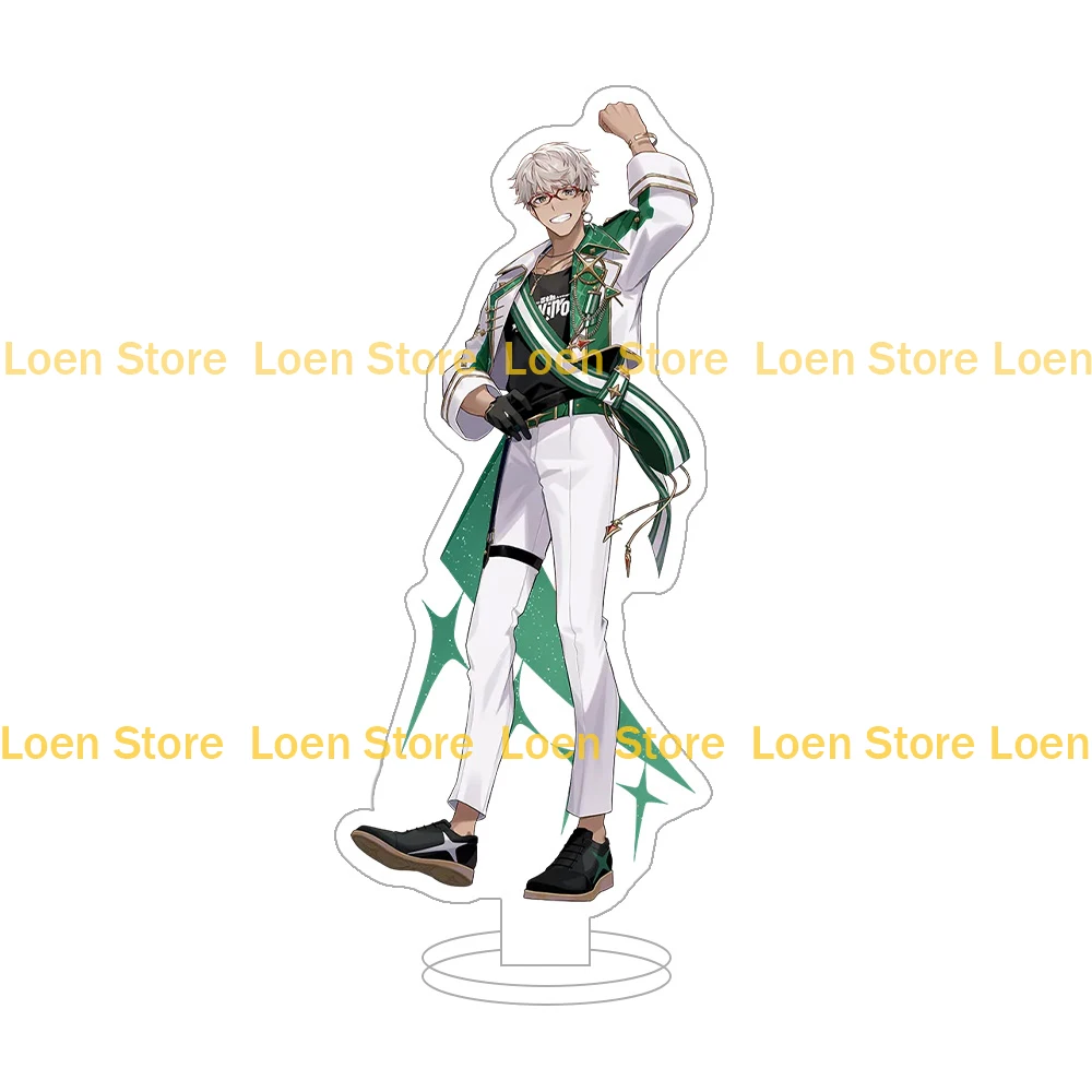 Loen Store HOLOSTARS 5th Anniversary Concert Merchandise Made-to-Order 15CM acrylic stand desktop ornament wholesale SALE gift