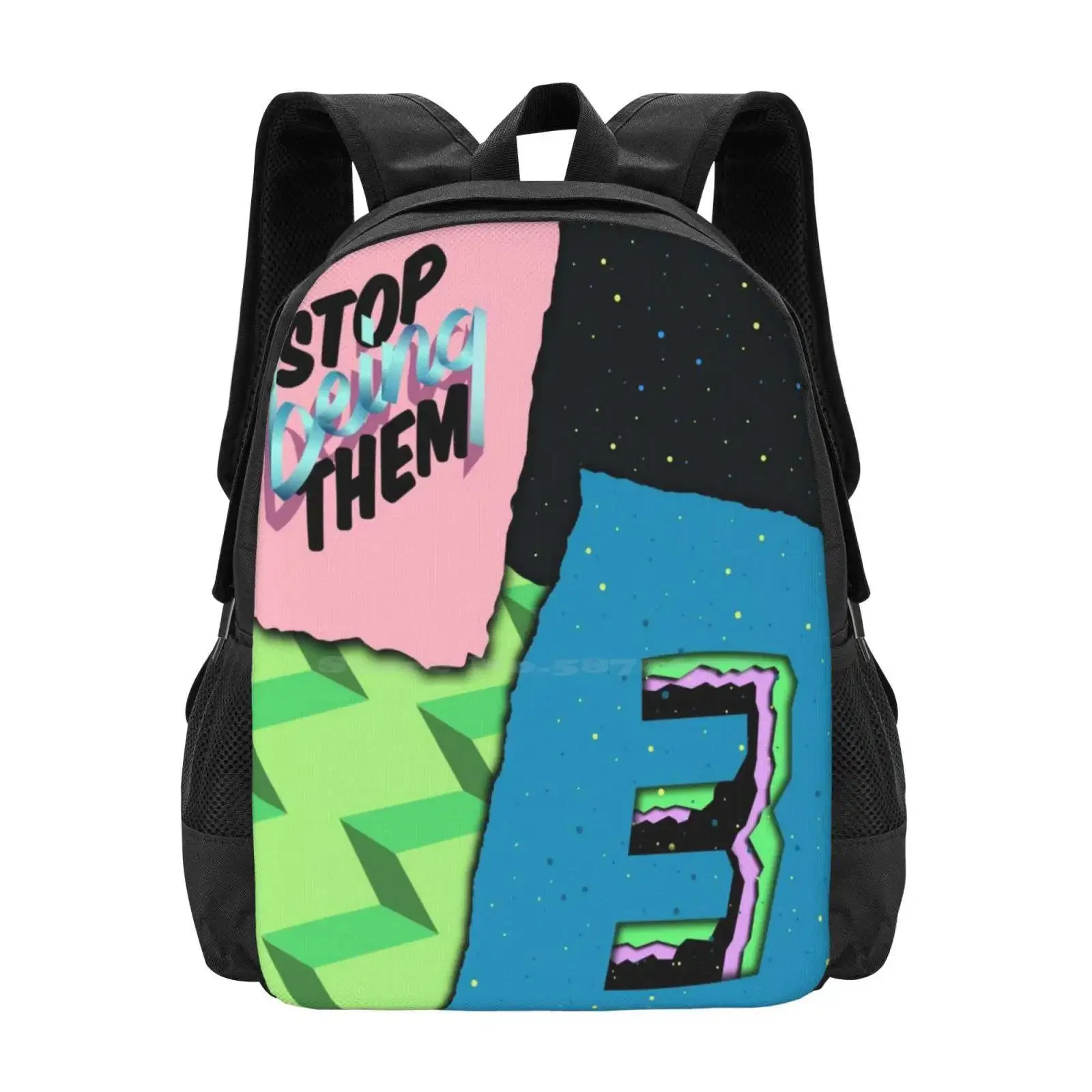 

Школьные сумки Daniel Ricciardo-Stop Being Them для девочек-подростков, дорожные сумки для ноутбуков, гоночный шлем Daniel Ricciardo