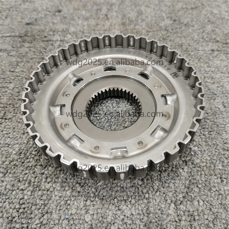 JF017E RE0F10A SunGear Automatic Transmission Sun Gear Fit for NISSAN CVT Car Accessories