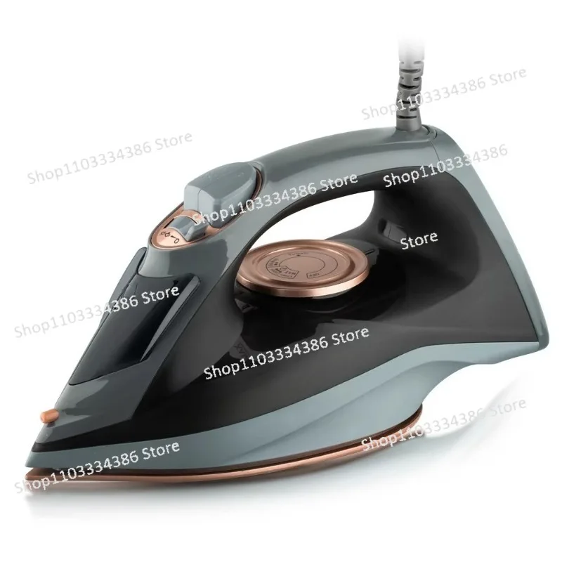 

Professional Handmade Steam 1600W Garment Ceramic Coated Cordless Electric Steam Iron