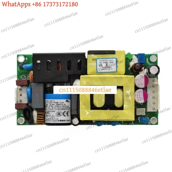 k3 LOF225 & LOP300 AC/DC Power Supply, Dingsheng 300 DC-ATX Module for ITX PC