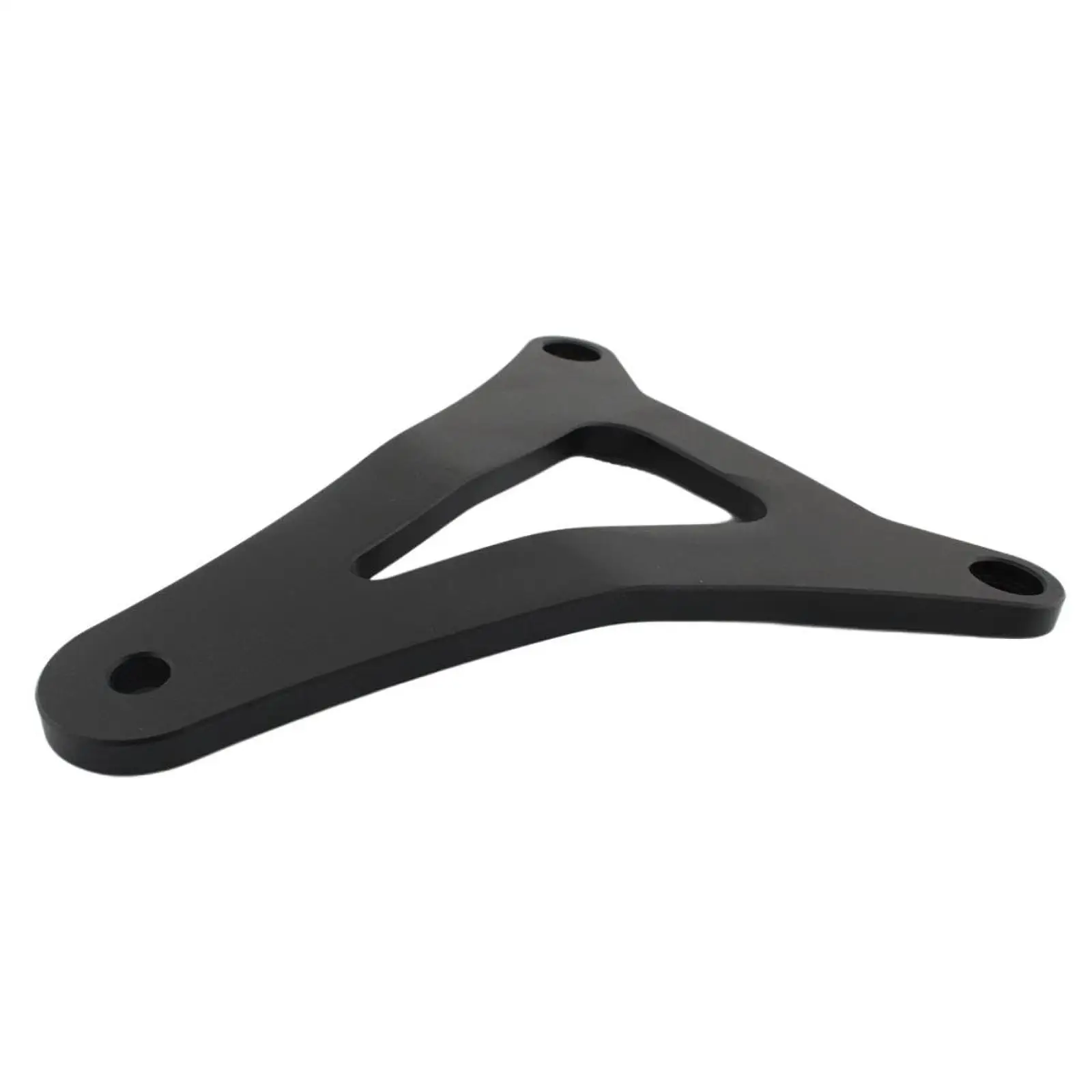 

Headlight Conversion Bracket K68228 Motorbike Accessories Sturdy High Performance Motorcycle Headlight Mount for Davidson