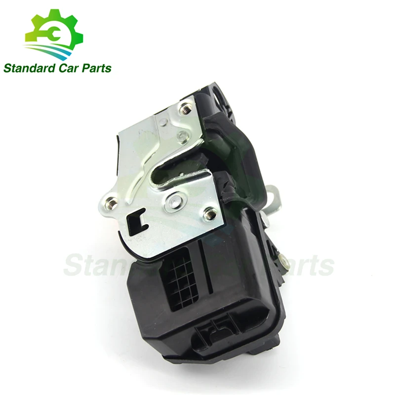 Actuador de cerradura de puerta delantera trasera izquierda derecha para Chevrolet Malibu 2008-12 Saturn Aura 2007 2008 2009 931-310 931-311 931-334 931-335