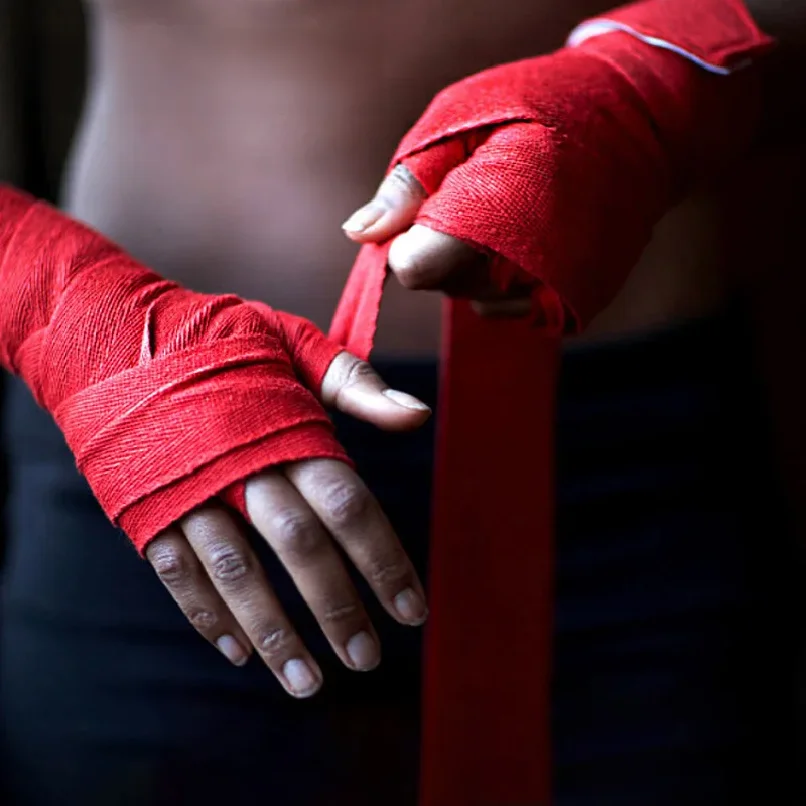 2 Gulungan 1.5/2/3/5M Perban T - Bandage ulasan dan harga