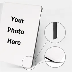 Custom Case For iPad Pro 12.9 2015 2017 Released iPad 12.9 Inch 1st 2nd Gen Personalized Tablet Funda