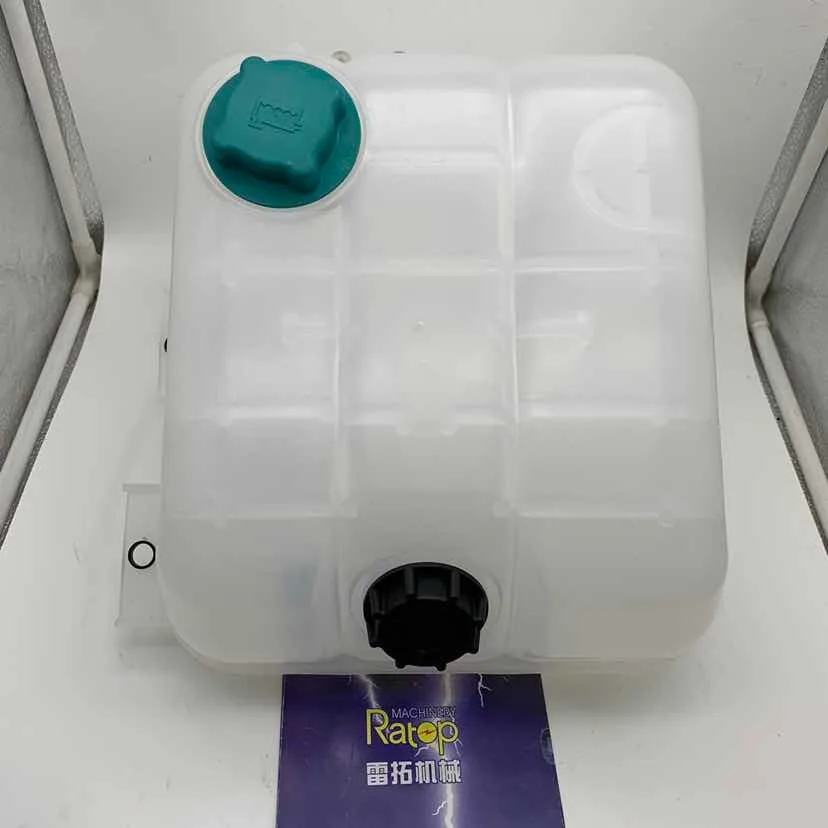 

Excavator Parts Water Tank For Volvo 360
