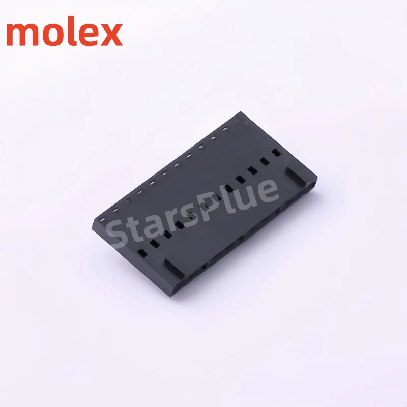 

10PCS 50579412 50-57-9412 MOLEX Connector 1x12P 2.54mm 100% New original