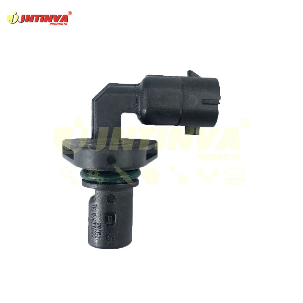 LR125465 Camshaft Position Sensor LR125465 GL2216 for Land Rover Discovery Sport 2015- New Range Rover Evoque 2019 2020