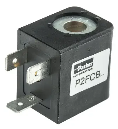 Etats-unis-parker-solenoid-p2fcb453-110-120v-ac