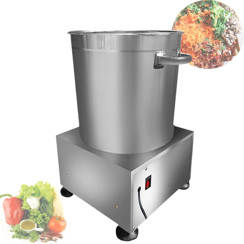 الغذاء ديهيدراتور الخضار ديهيدراتور الطرد المركزي زلابية ملء آلة ديهيدراتور