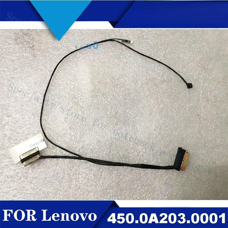 

Кабель для экрана A+ для Lenovo K22 K22-80 450.0A203.0001