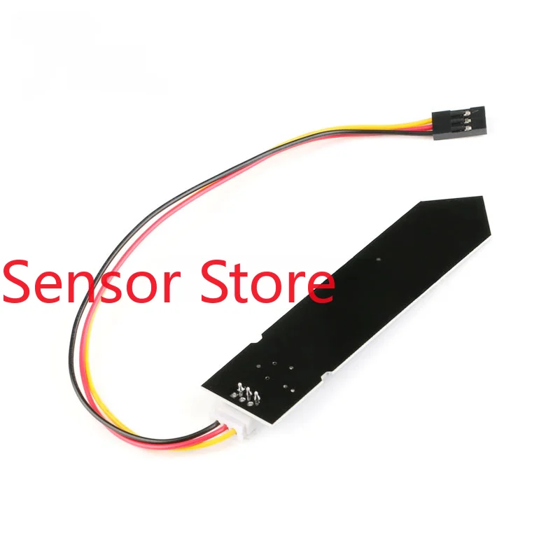 5PCS Capacitive Soil Sensor Module For  Moisture Detection/analog Quantity/microcontroller