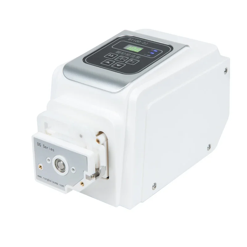 100-2J peristaltic pump chemical feed,peristaltic pump filling machine ghee,peristaltic pump vendor