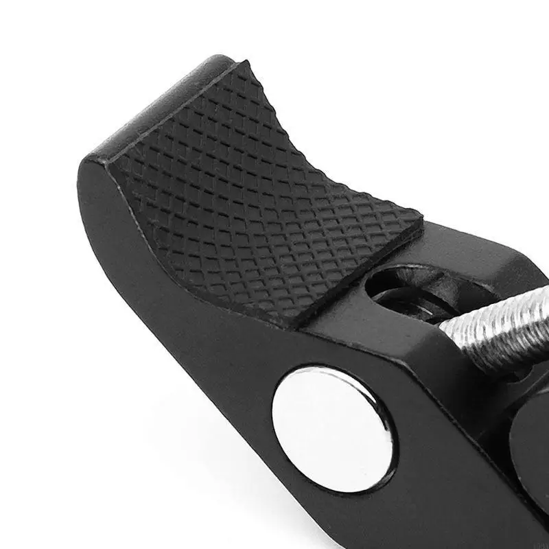 193A Arm Super Clip for Flash LCD Monitor LED Video Light SLR DSLR Camera view 2