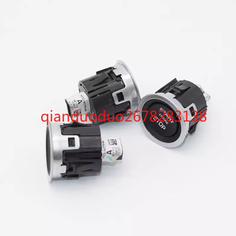 

Suitable for Land Rover Aurora, one-button start switch