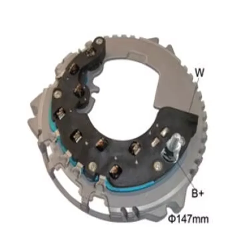 

NEW HNROCK ALTERNATOR RECTIFIER 12200200/FD3002DW
