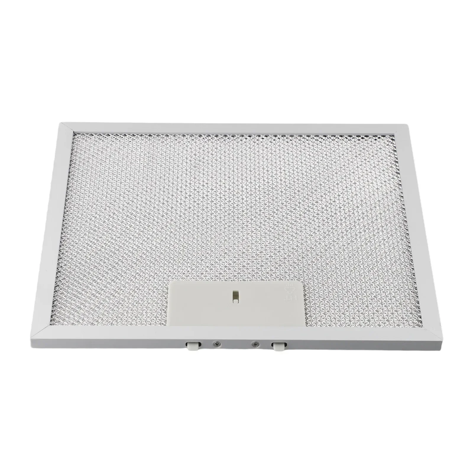 Aluminum X X Mm Aluminum Silver Cooker Hood Filters Metal Mesh Extractor Vent Filter Cooker Hood Filters Extractor Vent Filter