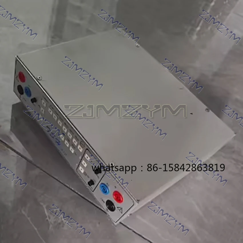 TSH-210 Portable VI Curve Tester for PCB Circuit Board on-line Maintenance Tester 110V-220V