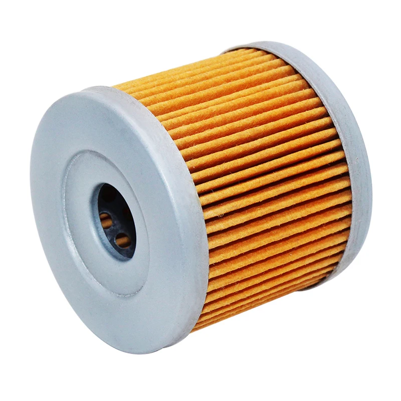 Motorcycle Oil Filter For Hyosung EXCEED 125 GA125 CRUISE GF125 GT125 COMET GT250 GT250R GV125 AQUILA GV250 RT125 RX125 XRX125
