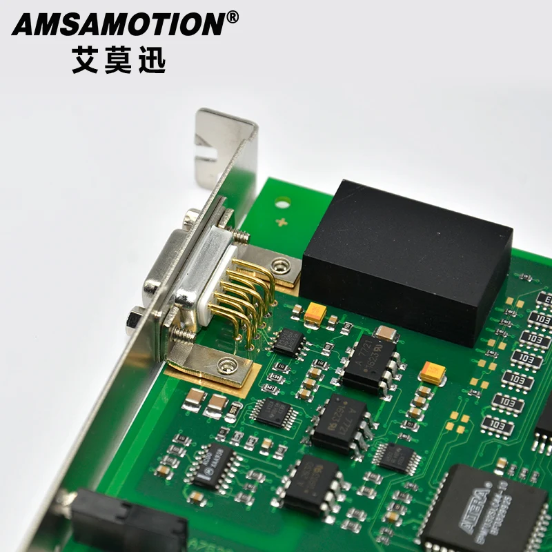 Imagem -06 - Cartão 6gk 15611aa00 da Comunicação 6gk para Siemens S7200 300 400plc Ano Warrenty Cp5611 Pci Profibus Mpi Ppi Cartão 6gk15611aa00