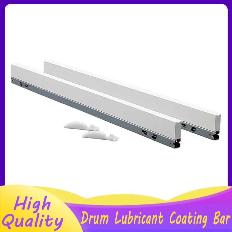 

D136-2411 D1362411 Drum Lubricant Coating Bar for Ricoh MP C8002 C6502 Pro C5100 C5110 C5200 C5300 C7100 C651 C751 D136-2417
