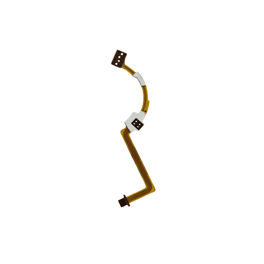 New Aperture Flex Ribbon Cable For Sony Vario-Tessar T* FE 24-70mm F4 ZA OSS SEL2470Z Lens Replacement Repair Part