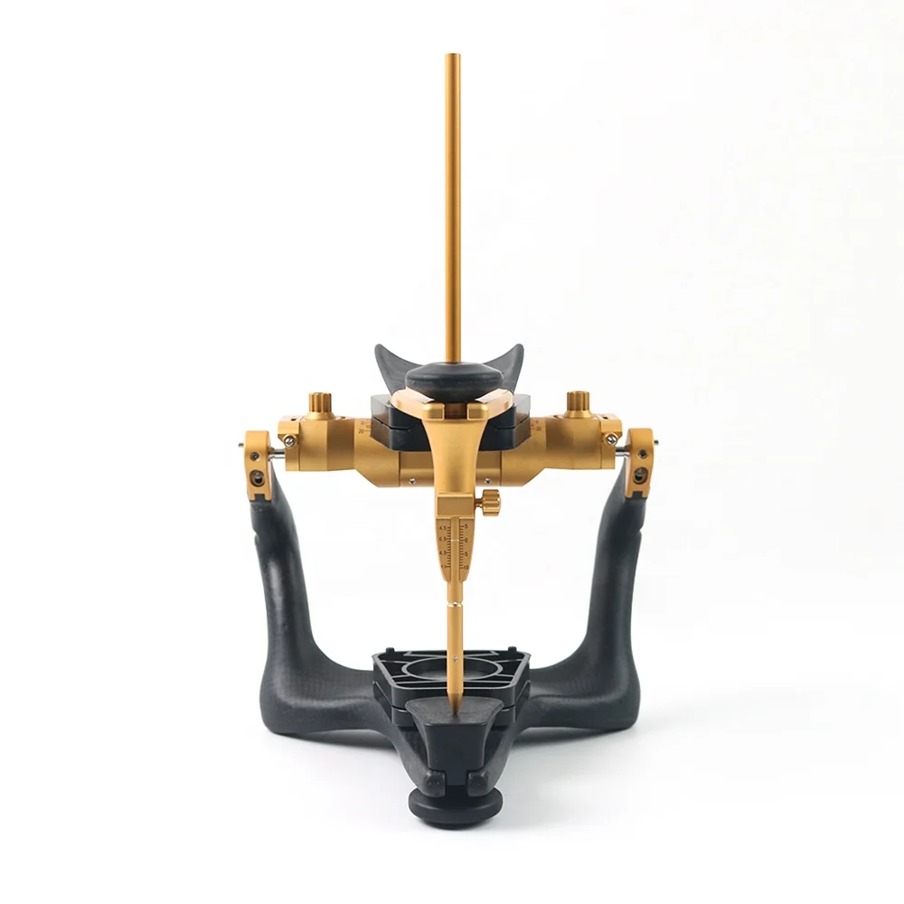 

Arcon Type Fully-adjust Laboratory Articulators Gold Edition for Artex CR System