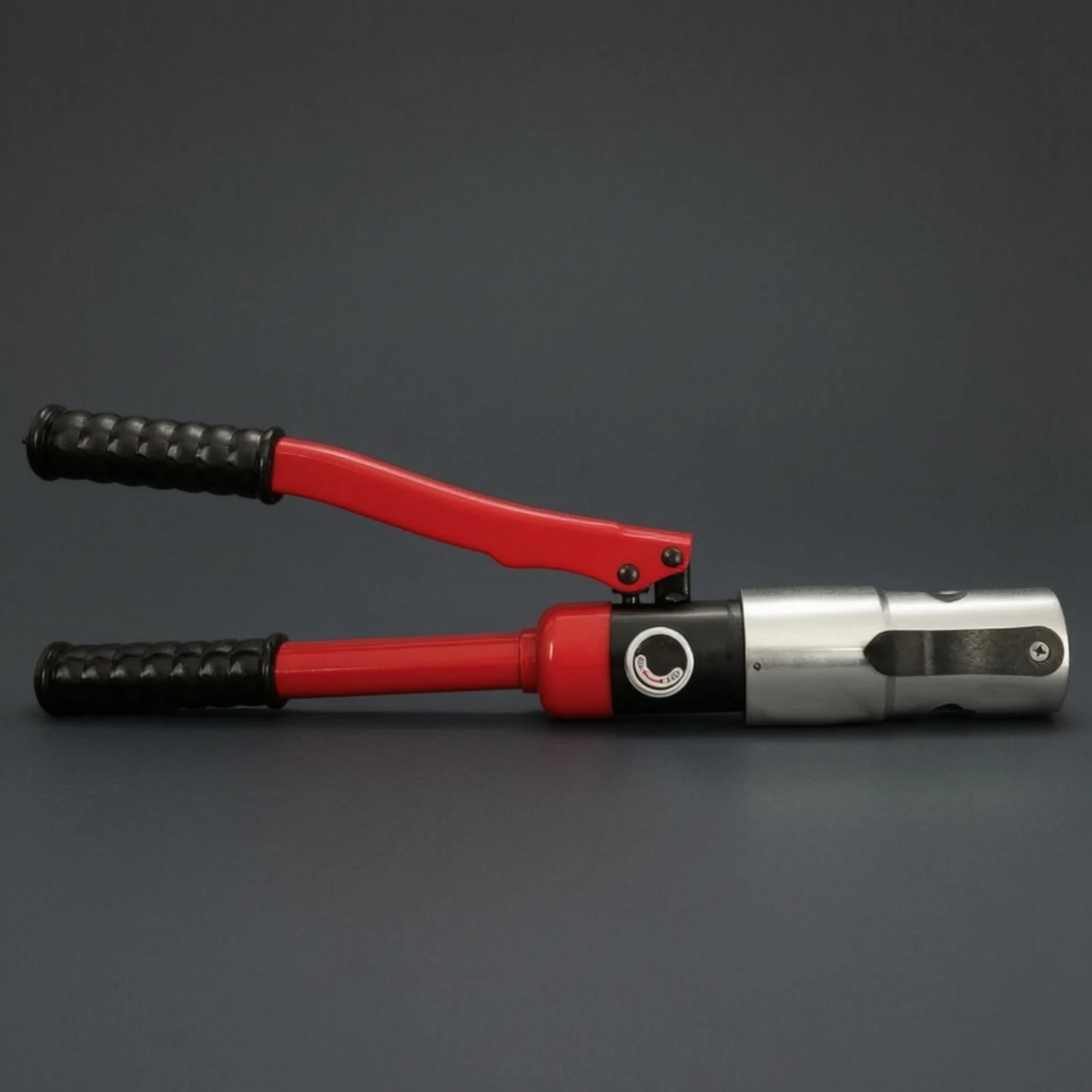 Hydraulic Crimping Tool Manual Pipe Crimping Tool Pipe Crimper Portable Hydraulic Crimper Sturdy for Plumbers, Plumbing, Jobsite view 5