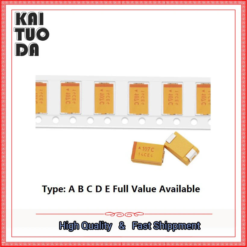 10PCS Type B 3528 1…