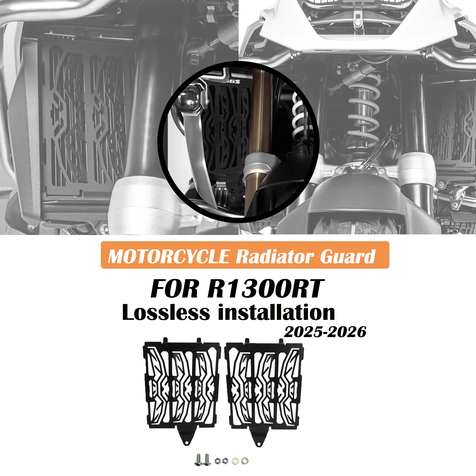For Bmw R1300RT R13… - image