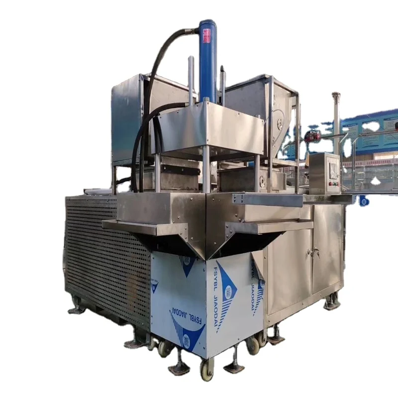 soybean cake maker philippines polvoron mung bean cake forming machine