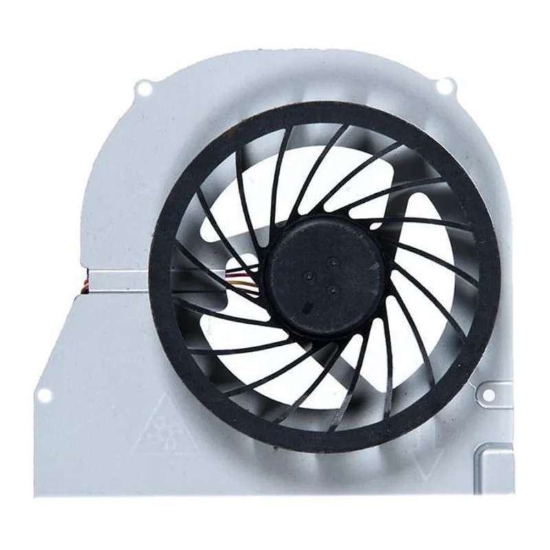 New CPU Fan For Toshiba QOSMIO X775-Q7270 X775-Q7272 X775 X770 AD9005HX-PDB PGRAA