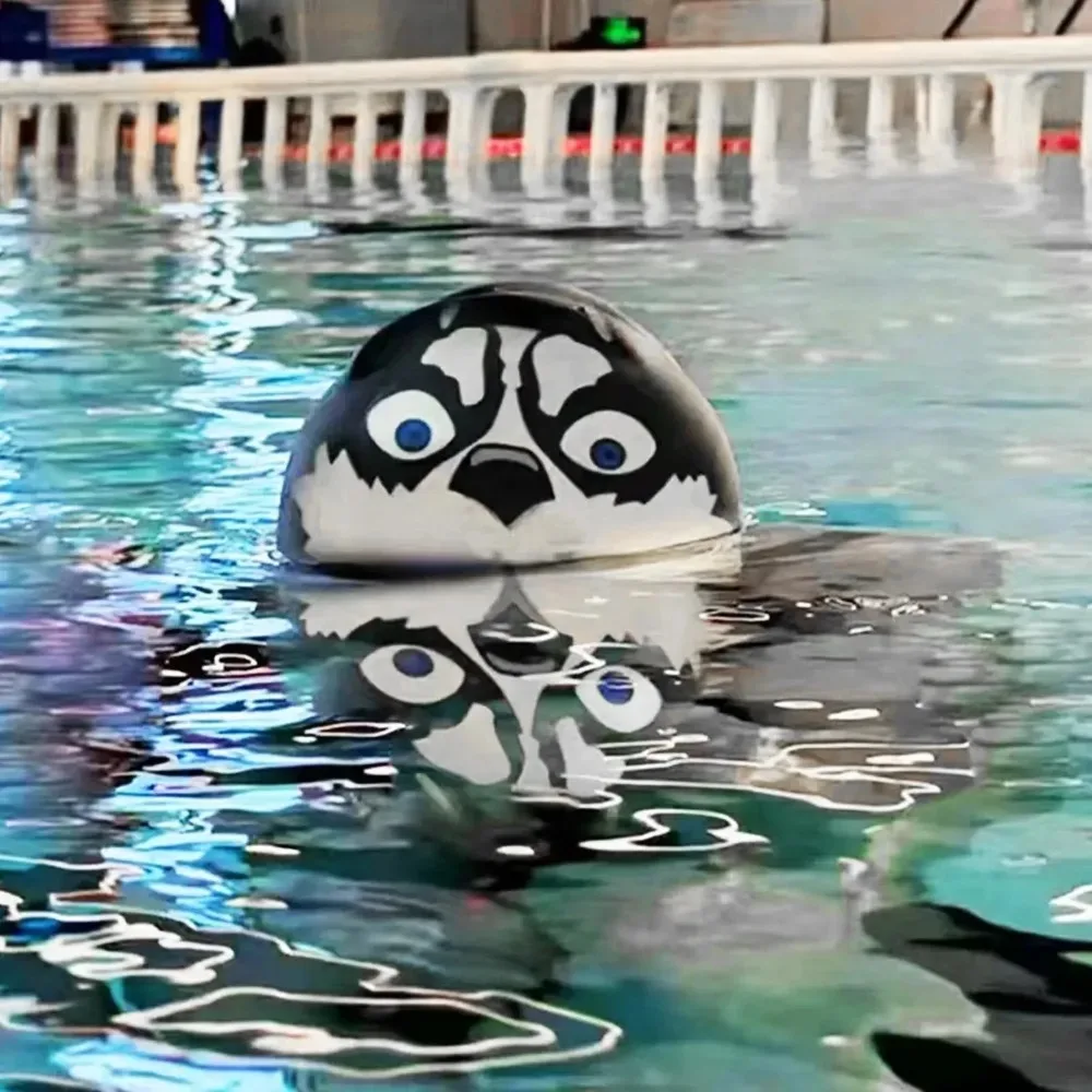 Thumbnail 3 - #26 Trending Water Polo Caps Right Now