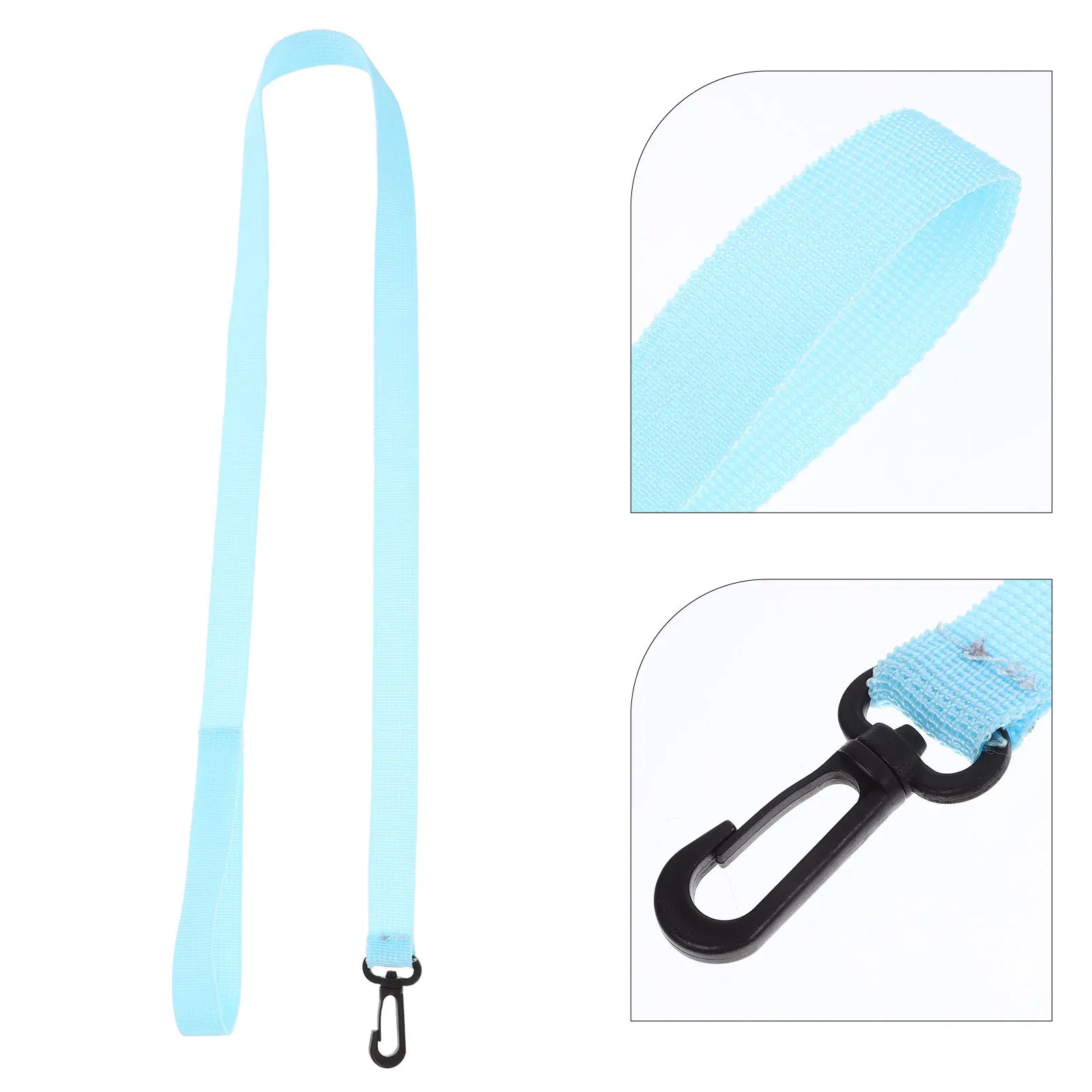 

4 шт., детская прогулочная веревка с защитой от потери, легкая конструкция с пряжкой для малышей, поводок для безопасности на открытом воздухе, дошкольный детский сад, помощник по ходьбе