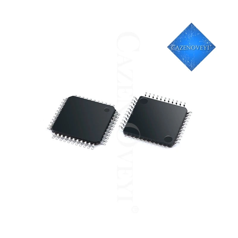 5-100PCS XC9536V-Q44AEM XC9536VQ44AEM SN74LS245N 74LS245 STRW6051S W6051S TDA8350Q TDA8350 40005 TQFP-64 OPA541AP OPA541