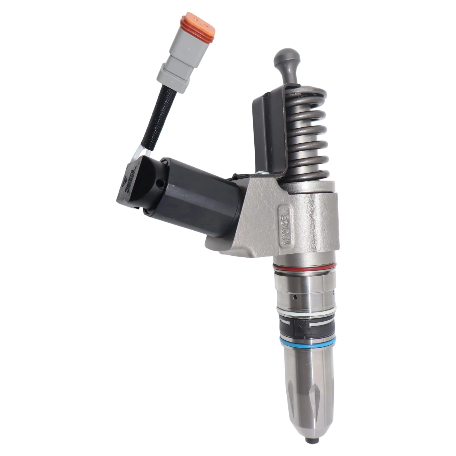1PCS Fuel Injector 3083622 3083846 3087560 Compatible for Cummins N14 Engine
