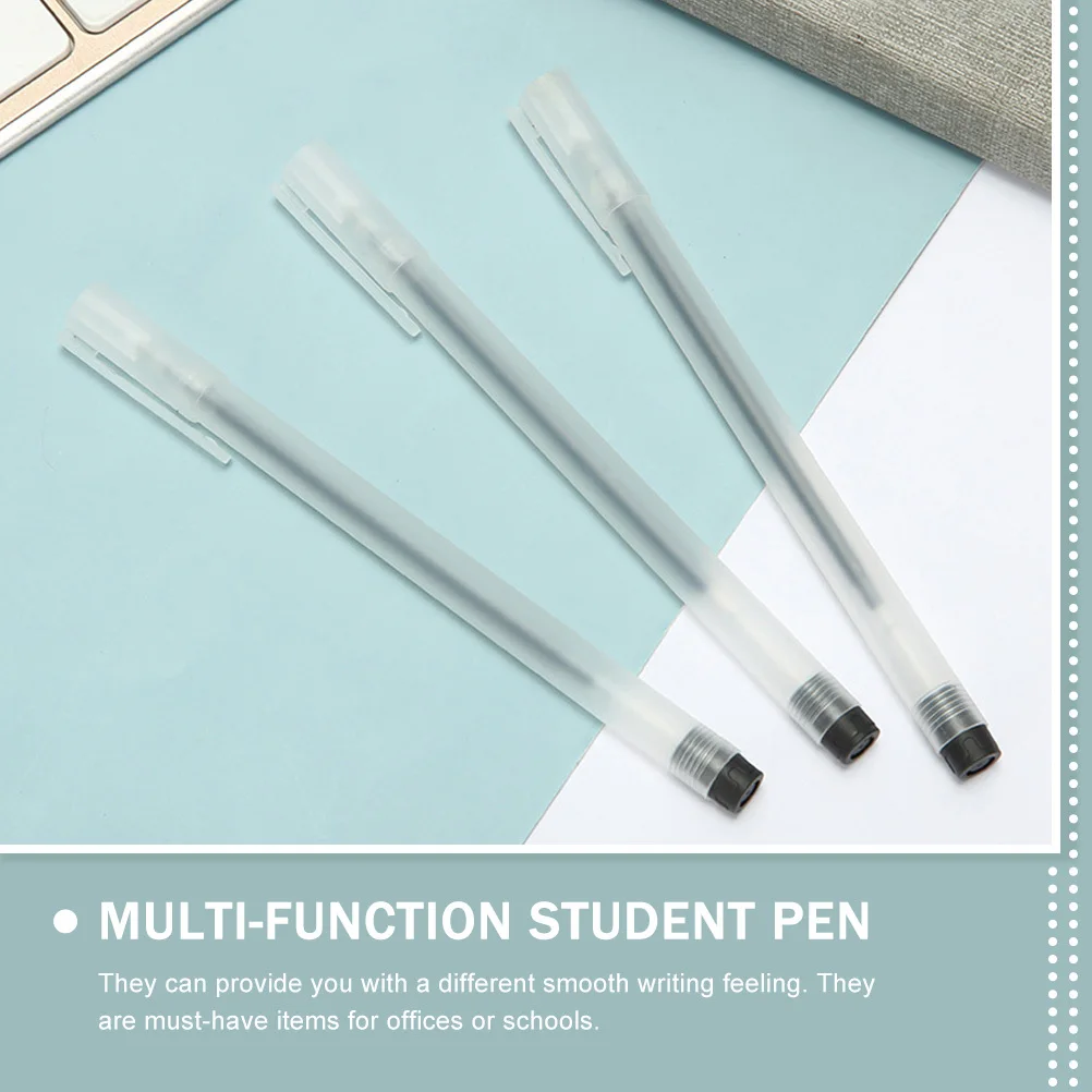 

50pcs Ballpoint Replaceable Refill Multi-Function Writing Pen Multi-Function Writing Pen For Office School Home Use Students
