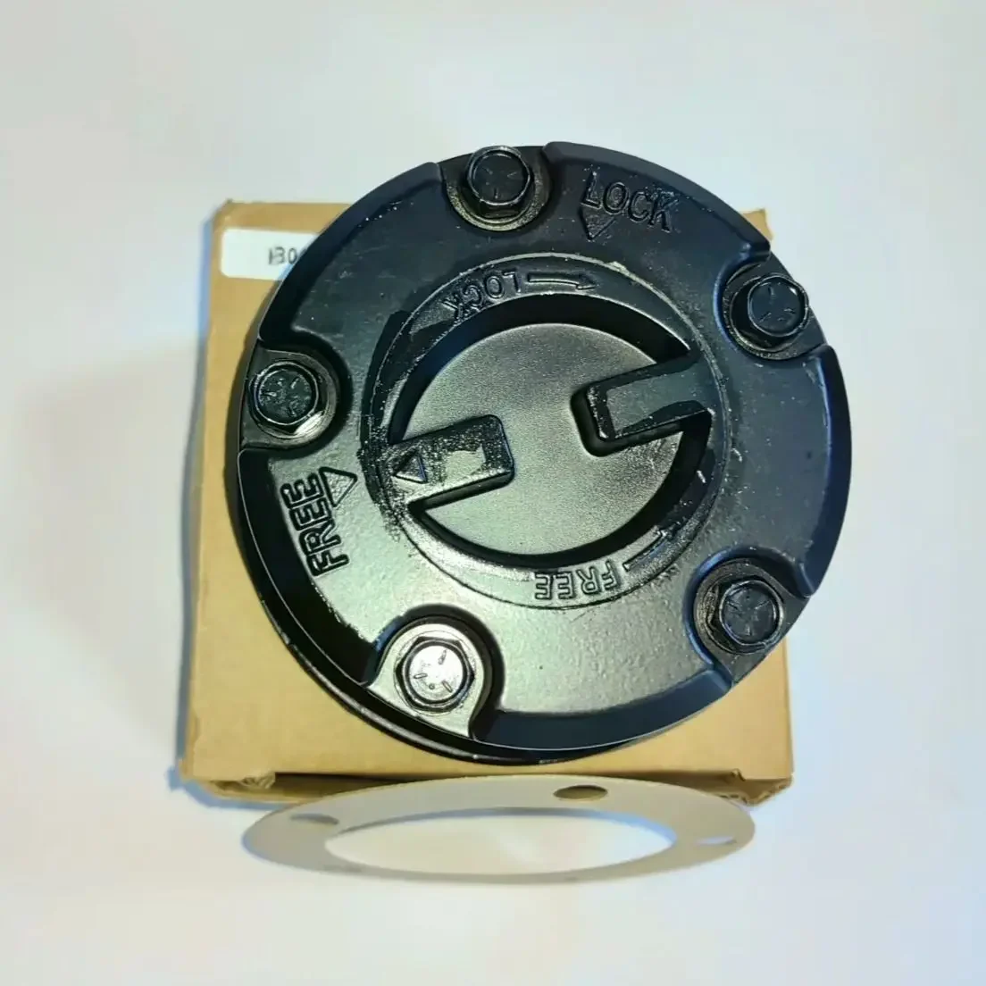 

1 шт. x для DAIHATSU Rocky Rugger (все) 78, стопорная втулка свободного колеса 43530-87683 43530-87683-000 43530-87609 B047