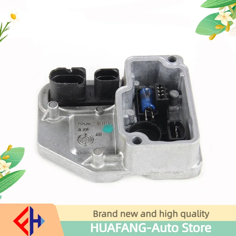 Used Rear Differential 4 Motion Controller All Wheel Drive Haldex Control Unit Fit For Sharan Tiguan Seat Alhambra 0ay907554e