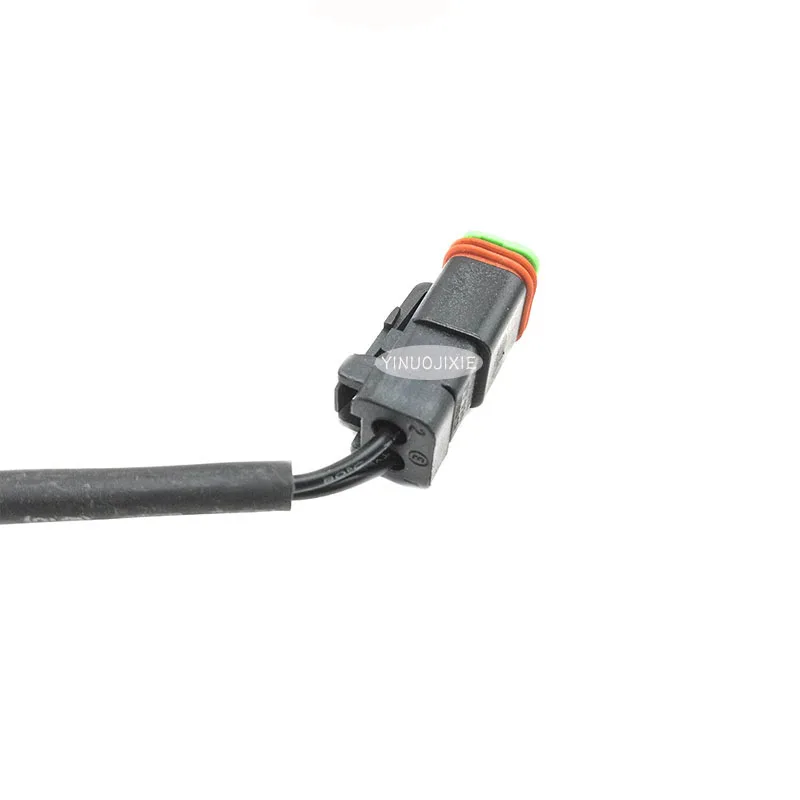 for new excavator accessories for Komatsu PC200-8 240-8 220-8 oil-water separation sensor (Coarse teeth) 600-311-3721